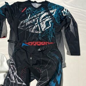 Fly Racing DirtBike Gear